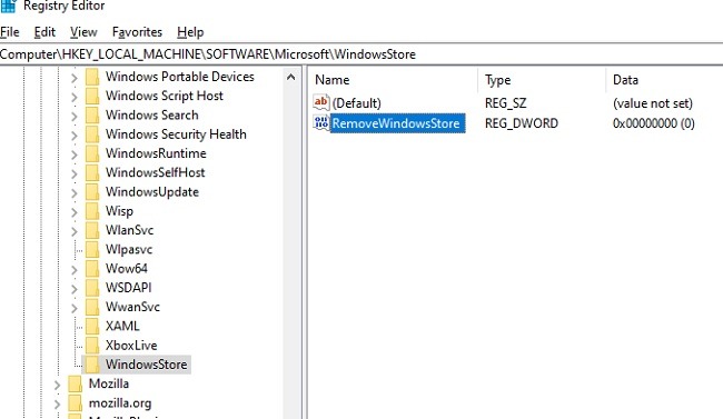 Wsappx High Disk And Cpu Usage Fix It Windowsstorekey