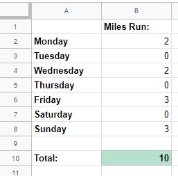Sheets Color Cells Final Green Sheets Color Cells Final Green