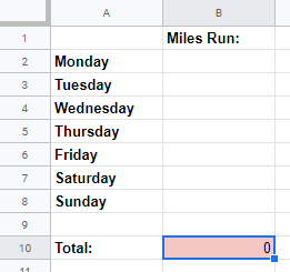 Sheets Color Cells Red Cell Complete Sheets Color Cells Red Cell Complete