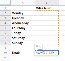 Sheets Color Cells Sum Sheets Color Cells Sum
