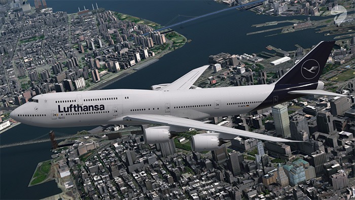 Top Flight Simulator Pc P3d Top Flight Simulator Pc P3d