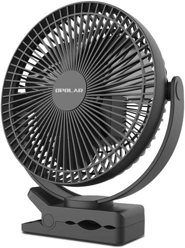 Usb Desk Fans Opolar Third