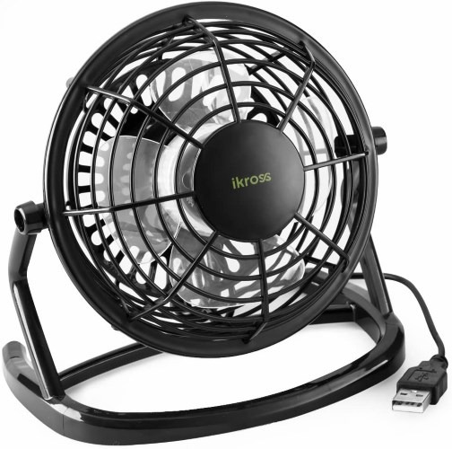 Usb Desk Fans Ikross