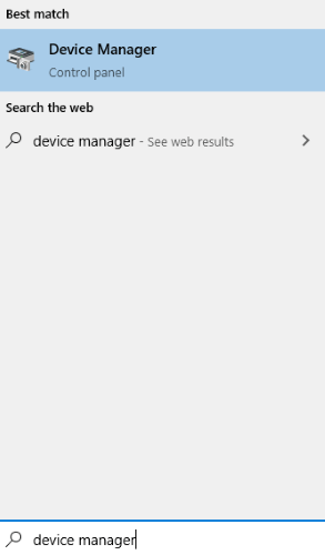 Unvalidated Drivers Start