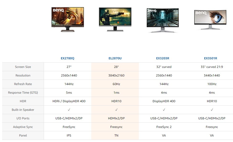 Amazon Benq Hdr Amazon Benq Hdr