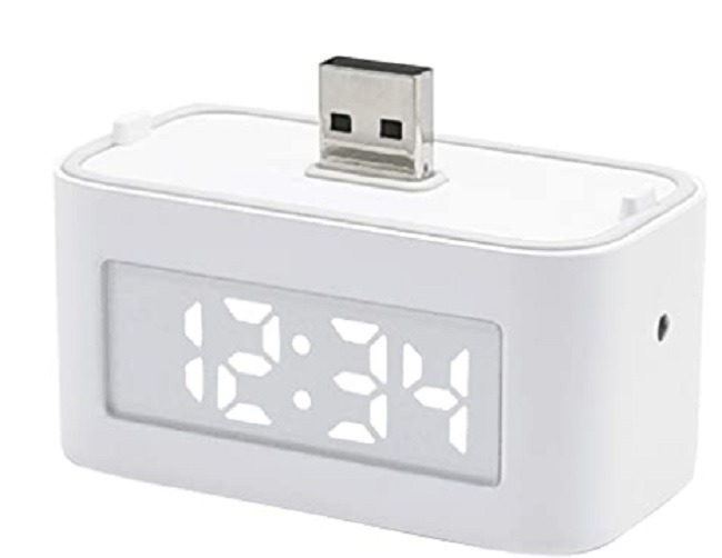 Benefits Of The Echo Flex Over Other Echo Products Clock