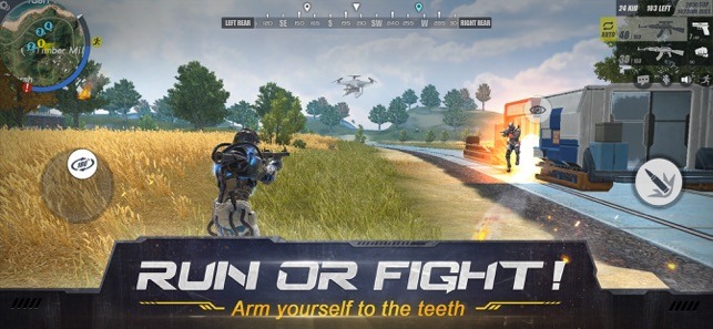 Best Fornite Alternatives Ios Rules Of Survival Best Fornite Alternatives Ios Rules Of Survival