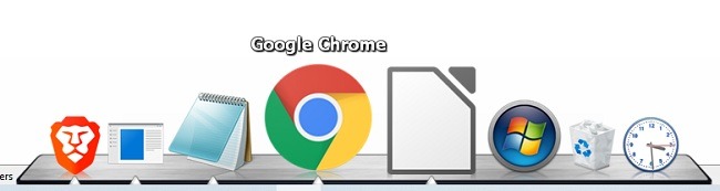 Best Windows 10 App Docks Object Dock Object Dock schematic diagram.
