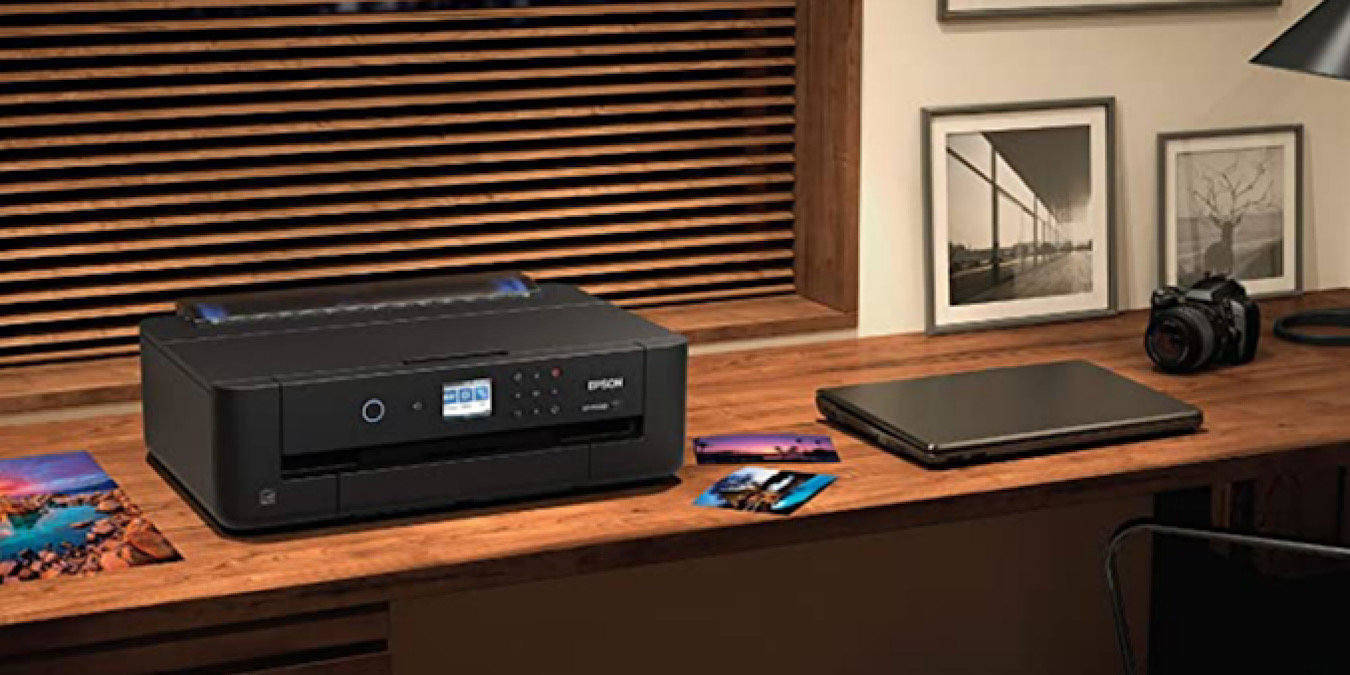 Deal Epson Expressions Printer Featured