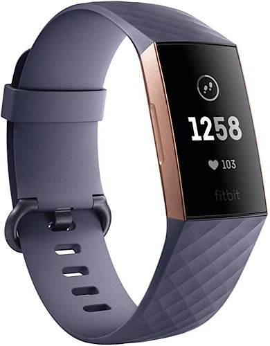 Deal Fitbit Charge Tracker Band