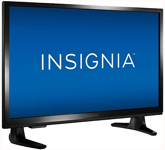 Deal Insignia Fire Tv Smart