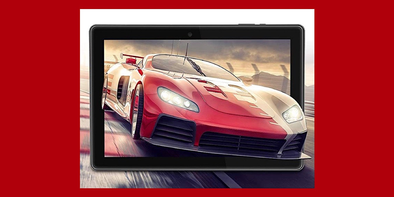 Deal Llltrade Android Tablet Featured