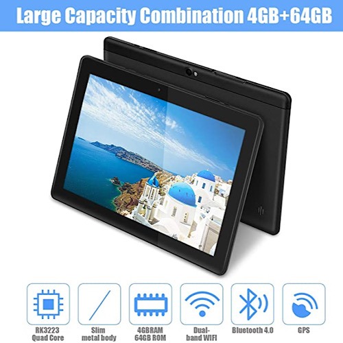 Deal Llltrade Android Tablet Features