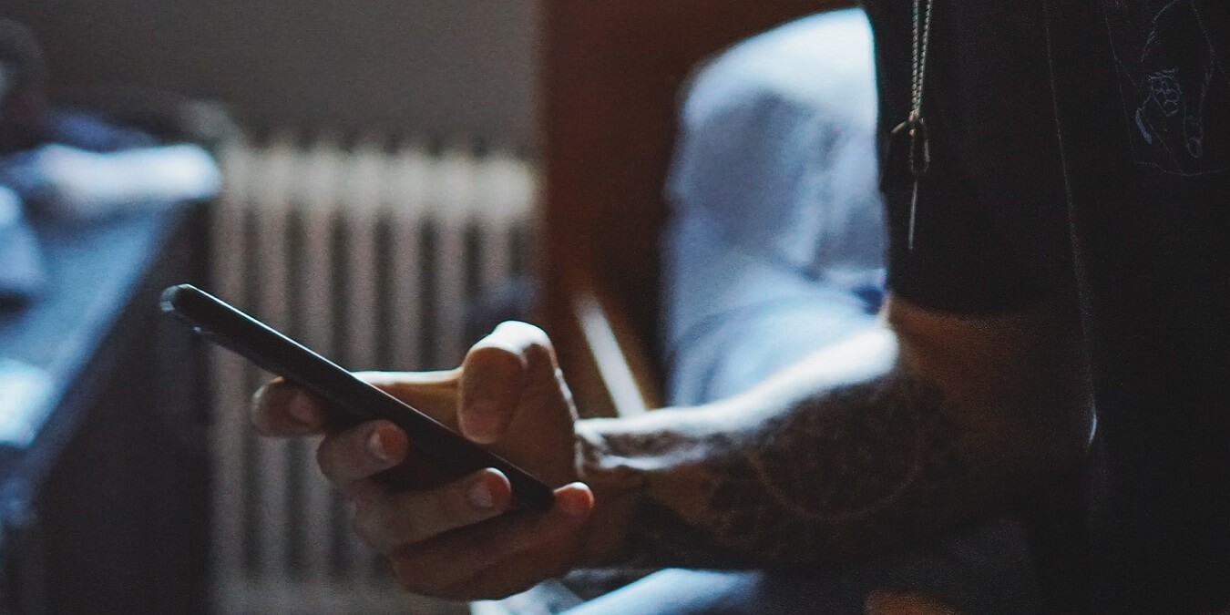 Get Bedtime Mode On Android Featured