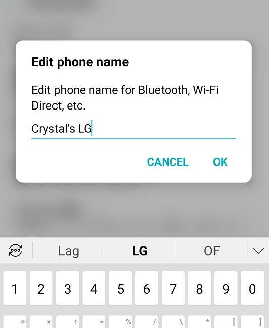 How To Fix Assigning Ip Address Error On Android Phone Name2