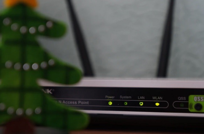 How To Fix Assigning Ip Address Error On Android Router