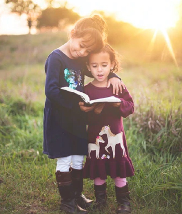 How To Use Google Assistant Family Bell Feature Kids