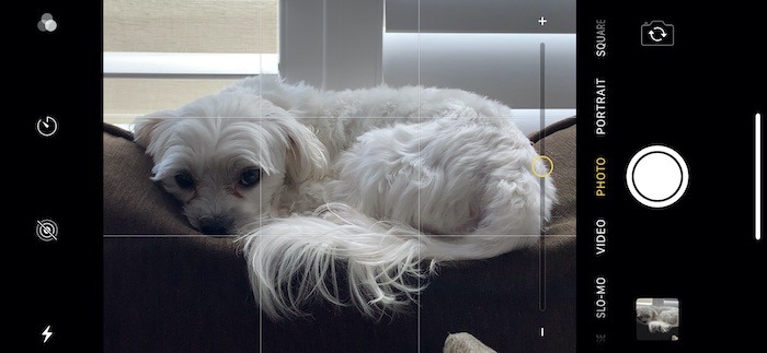 How To Use Iphone Camera Exposure