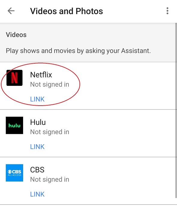 How To Watch Netflix On Nest Hub Netflix