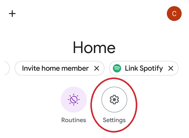 How To Watch Netflix On Nest Hub Settings