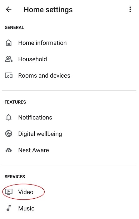 How To Watch Netflix On Nest Hub Video
