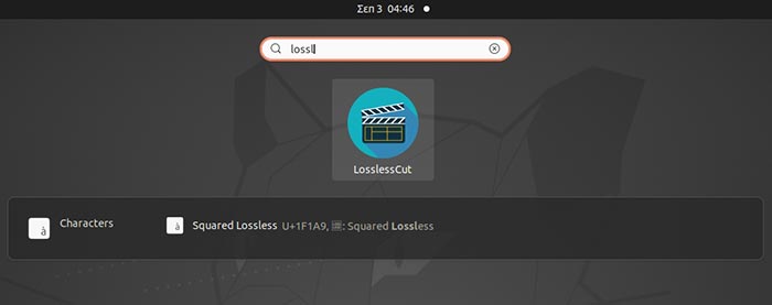 Losslesscut Clip Extraction Run Losslesscut Clip Extraction Run