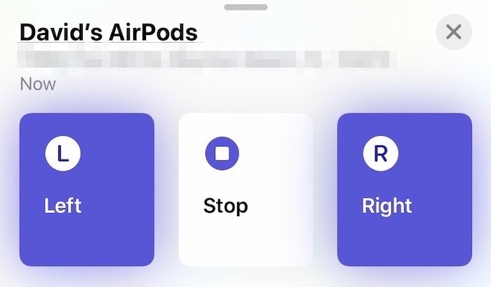 Lost Your Airpods Locate Airpods
