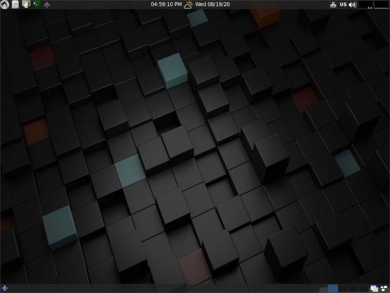 Lxde Lxle Desktop