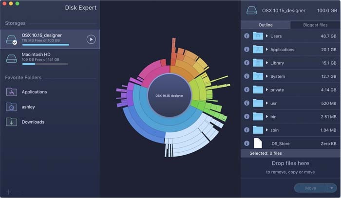 Maccleaner Pro2 Diskexpert Maccleaner Pro2 Diskexpert