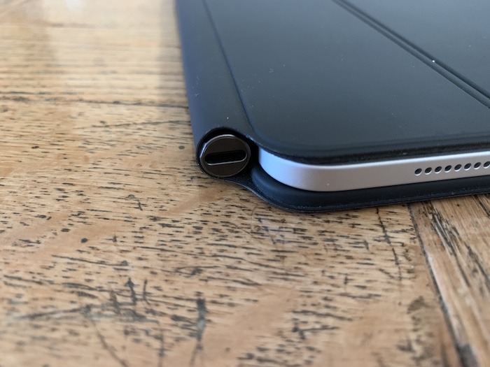 Magic Keyboard Review Case Protection