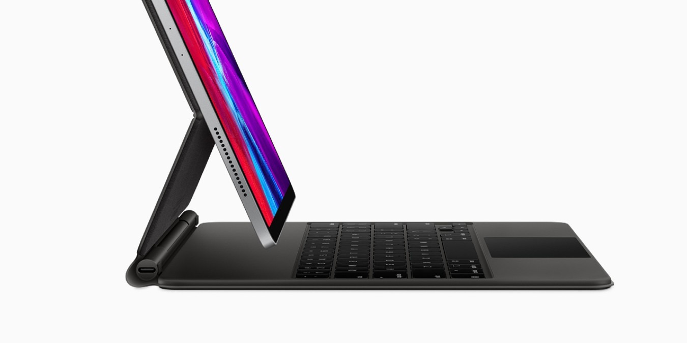 Apple Magic Keyboard Review