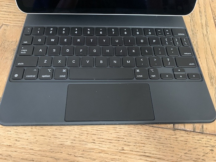 Magic Keyboard Review Keyboard