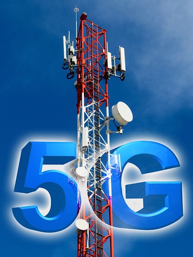 News 5g Uk Tower