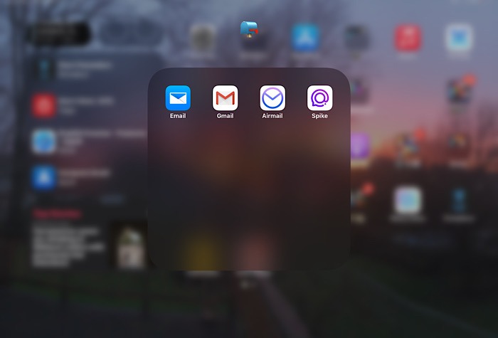 News Default Browser Email Mail