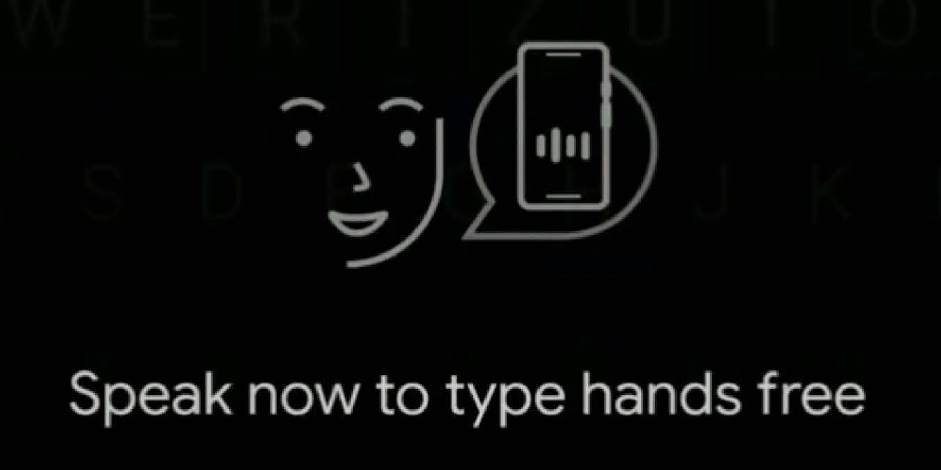 Hands-Free Voice Typing May Soon Be Available on Gboard
