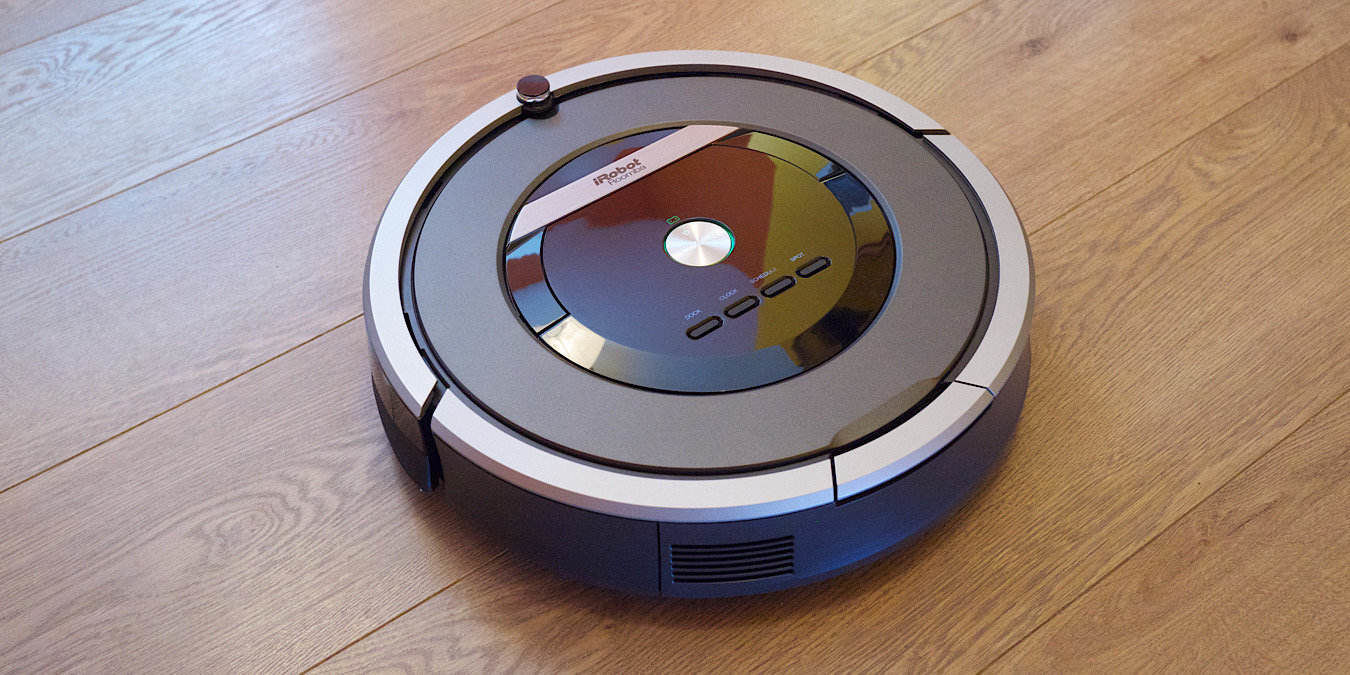 Roomba and iRobot Genius Get Smarter to Provide Partnership