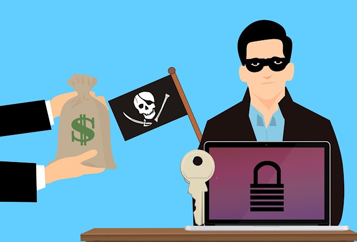 News Jack Daniels Ransomware Cyberattack