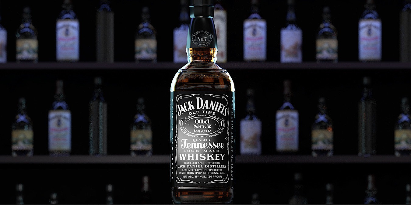 News Jack Daniels Ransomware Featured
