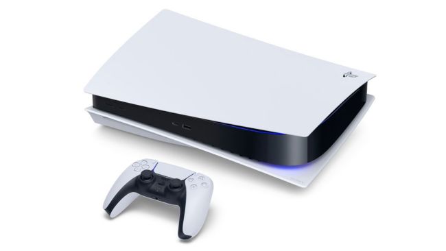 Next Gen Playstation