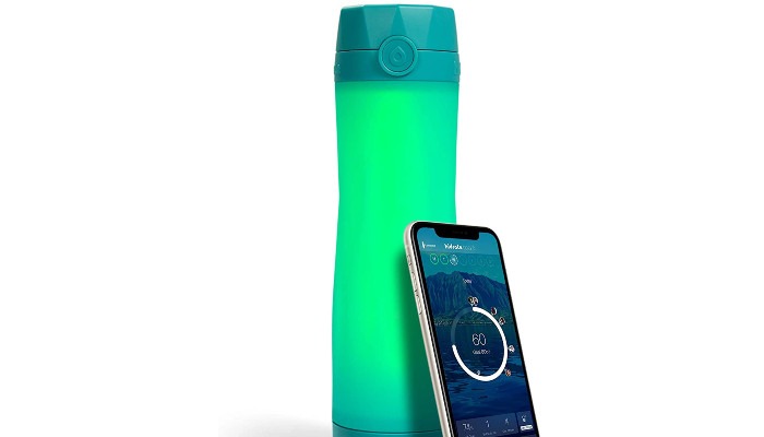 Smart Bottle Hidrate Smart Bottle Hidrate
