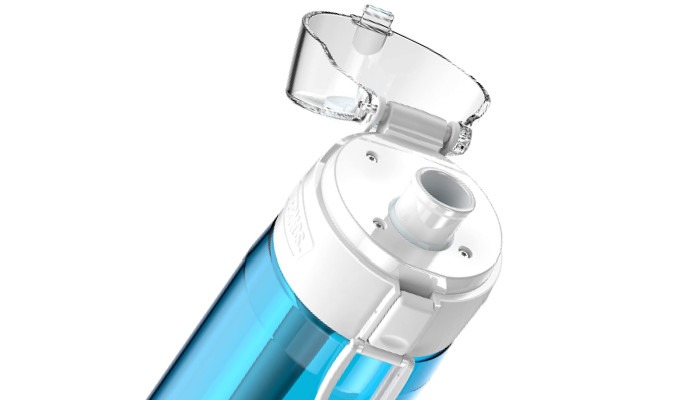 Smart Bottle Thermos Smart Bottle Thermos