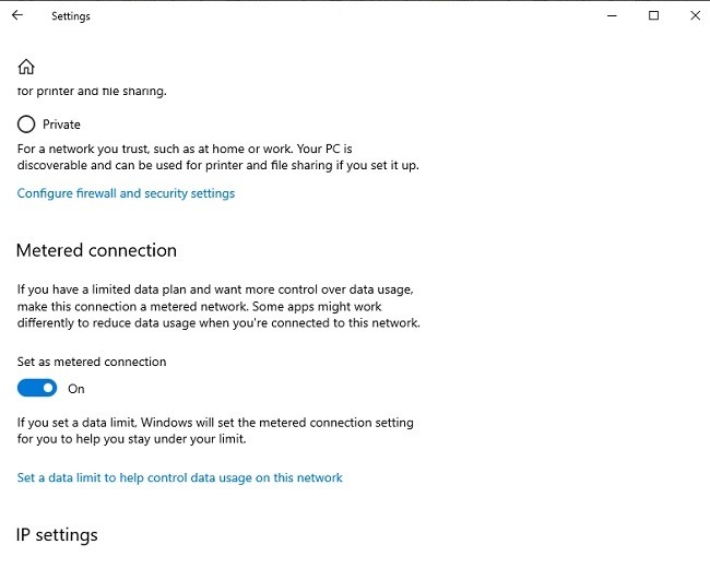 The Windows 10 Update Checklist Networks