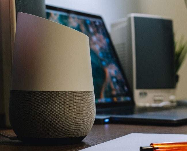 Tips For Using Smart Speakers For Remote Learning Check In Tips For Using Smart Speakers For Remote Learning Check In