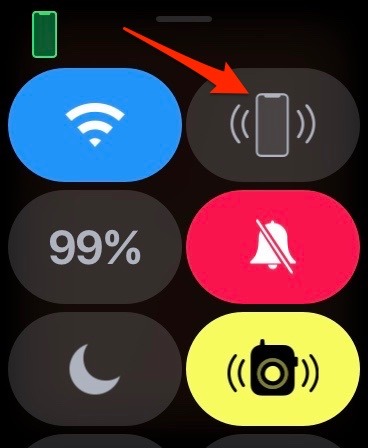 Top Tips Apple Watch Ping Iphone