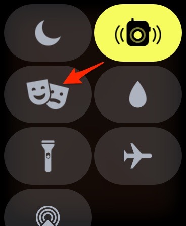 Top Tips Apple Watch Theater Mode