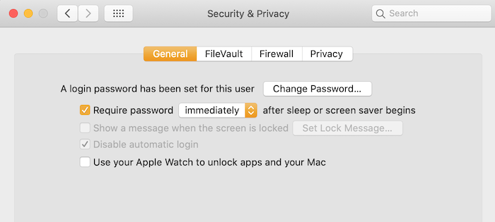 Top Tips Apple Watch Unlock Your Mac