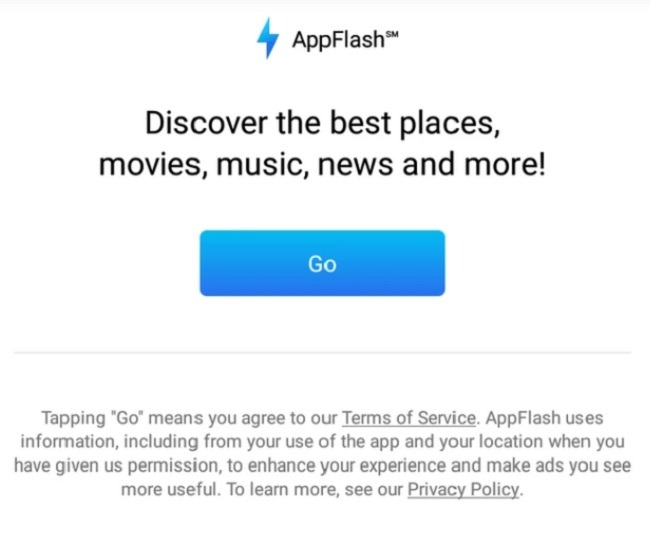 What Is Appflash On Android And Do You Need It Safe