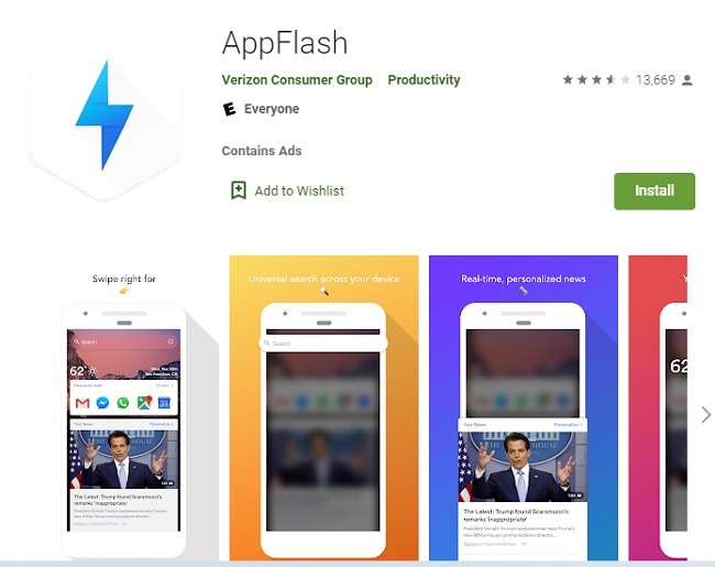 What Is Appflash On Android And Do You Need It What