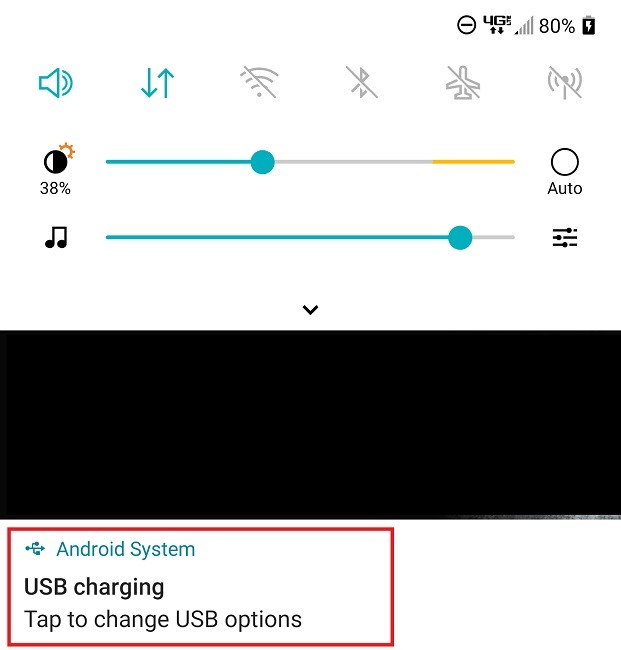 What To Do When Windows Wont Recognize Your Android Device Connection Type