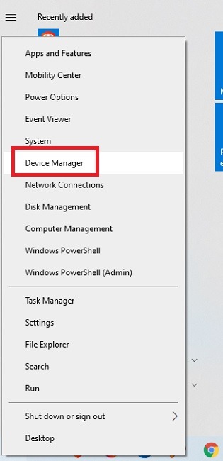 What To Do When Windows Wont Recognize Your Android Device Device Manager